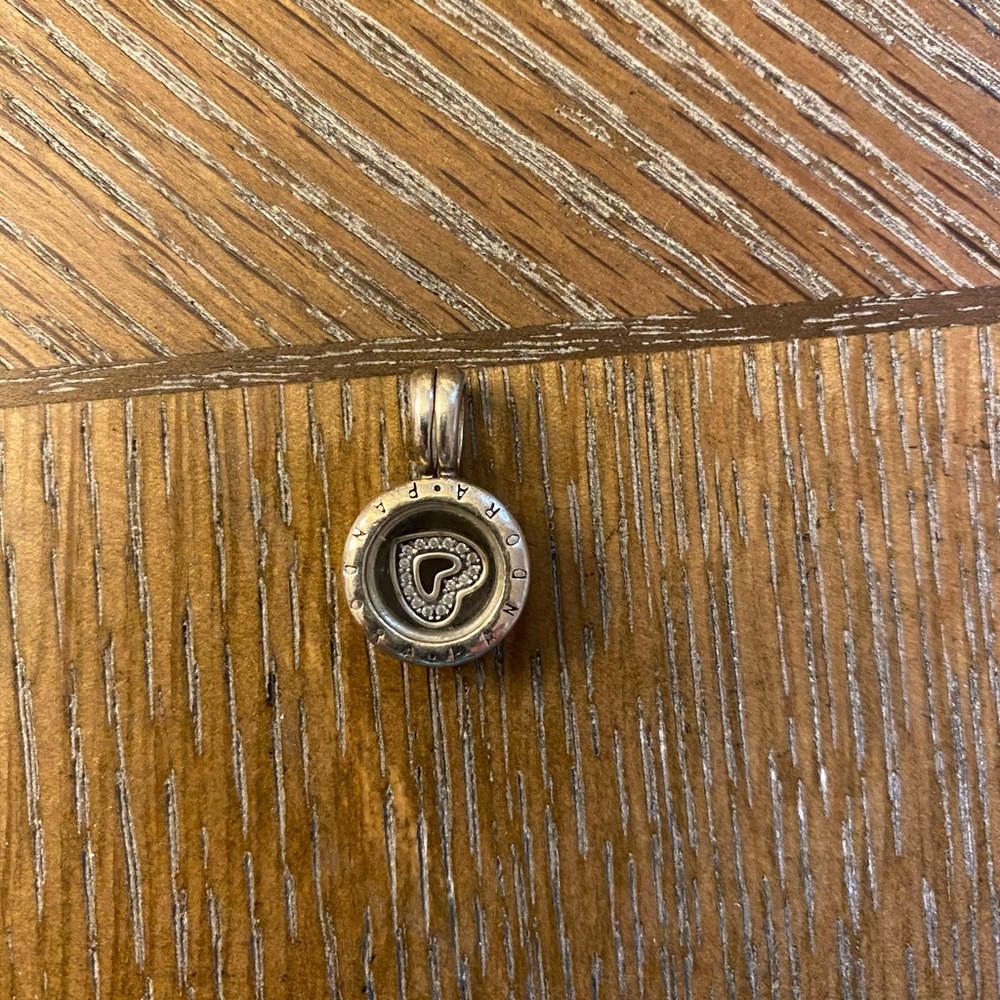 Pandora Charm
